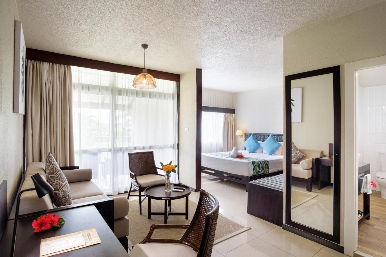 Superior Pool View Room