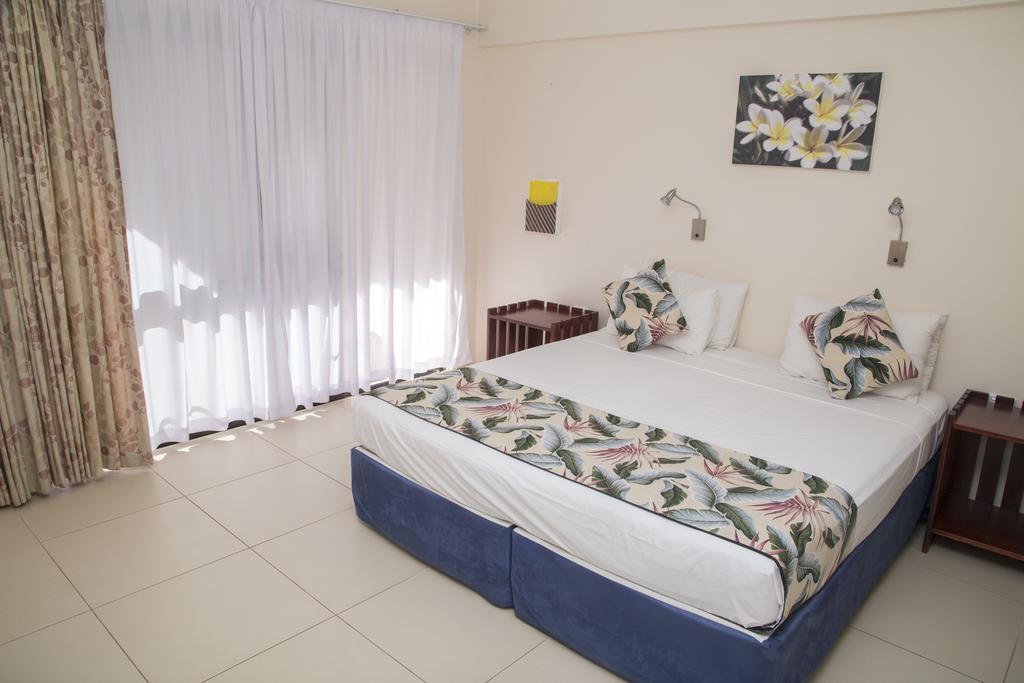 Deluxe Doppelzimmer